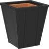 LuxCraft Elite Poly Planter (18") - Image 4