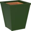 LuxCraft Elite Poly Planter (18") - Image 8