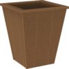 LuxCraft Elite Poly Planter (22") - Image 2