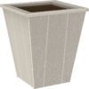LuxCraft Elite Poly Planter (22") - Image 7