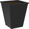 LuxCraft Elite Poly Planter (22") - Image 4