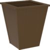 LuxCraft Elite Poly Planter (22") - Image 5