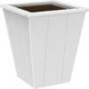 LuxCraft Elite Poly Planter (22") - Image 3