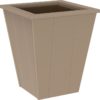 LuxCraft Elite Poly Planter (22") - Image 6
