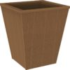 LuxCraft Elite Poly Planter (26")
