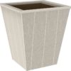 LuxCraft Elite Poly Planter (26") - Image 6