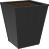 LuxCraft Elite Poly Planter (26") - Image 3