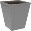 LuxCraft Elite Poly Planter (26") - Image 7