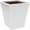 LuxCraft Elite Poly Planter (26") - Image 2