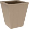 LuxCraft Elite Poly Planter (26") - Image 5