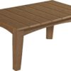 LuxCraft Poly Island Coffee Table - Image 3