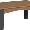 LuxCraft Poly Island Coffee Table - Image 2