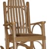 LuxCraft Grandpa's" Poly Rocker - Image 3