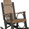 LuxCraft Grandpa's" Poly Rocker - Image 2