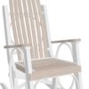 LuxCraft Grandpa's" Poly Rocker - Image 8