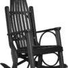 LuxCraft Grandpa's" Poly Rocker - Image 5