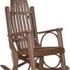 LuxCraft Grandpa's" Poly Rocker - Image 6