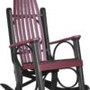 LuxCraft Grandpa's" Poly Rocker - Image 12