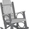 LuxCraft Grandpa's" Poly Rocker - Image 14