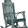 LuxCraft Grandpa's" Poly Rocker