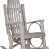LuxCraft Grandpa's" Poly Rocker - Image 7