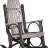 LuxCraft Grandpa's" Poly Rocker - Image 10