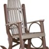 LuxCraft Grandpa's" Poly Rocker - Image 9