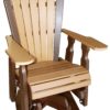 Creekside 22" Classic Swivel Glider