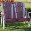 Creekside 4' Classic Loveseat