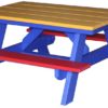 Creekside Children's 40" Picnic Table
