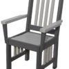 Creekside 18" Mission Captain's Chair