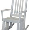 Creekside 18" Rocker