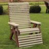 Creekside Rollback Reclining Chair