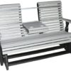 Creekside 5' Rollback Glider w/console - Image 2