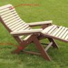 Creekside 5' Rollback Glider w/console - Image 3