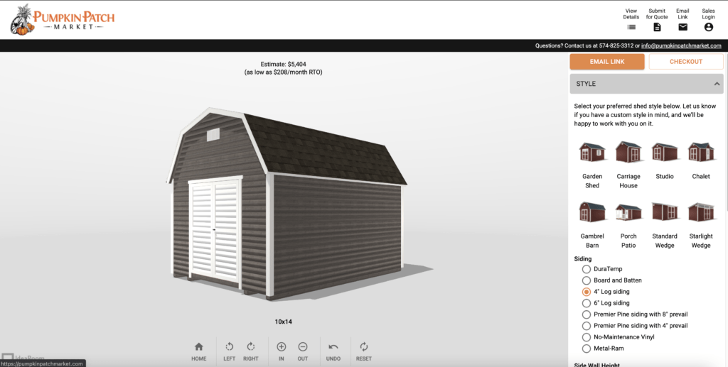 3d shed builder 1