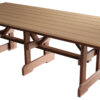 Creekside  54” Round Counter w/Ice Bowl Option - Image 2