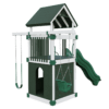 Trailblazer Series - Basecamp 55 Clubhouse