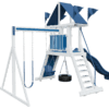Mountaineer Series - Climber 35