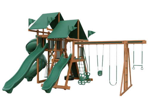 Mountaineer Series - Mega Climber 55 - Image 3