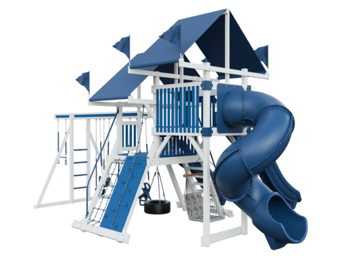 Mountaineer Series - Mega Climber 55