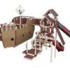 Adventurer Series - Buccaneer