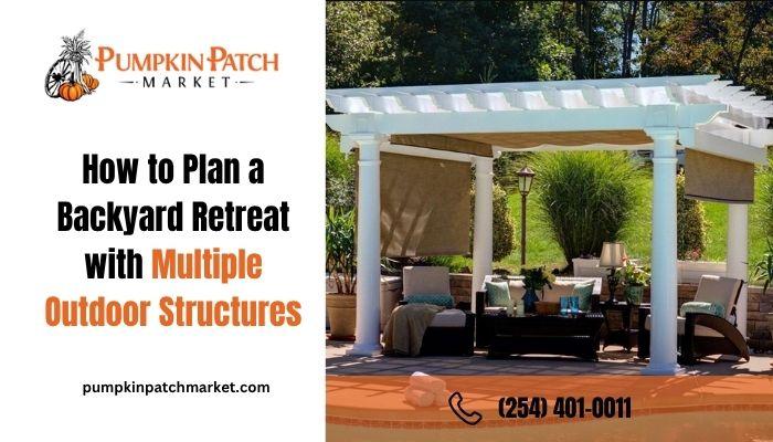 Outdoor Structures