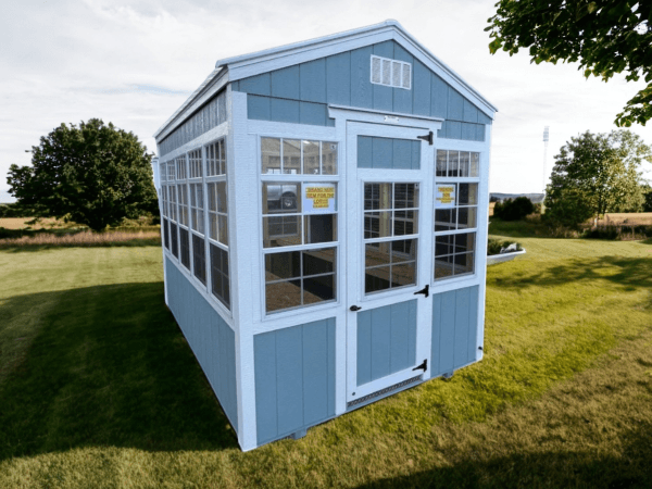 Greenhouse