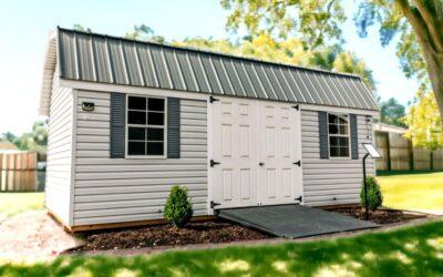 How the Shed 3D Builder Helps You Plan Before You Buy