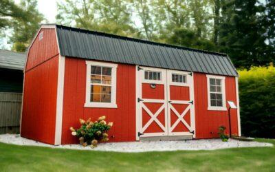 Workshop Shed Ideas for Hobbyists & DIYers